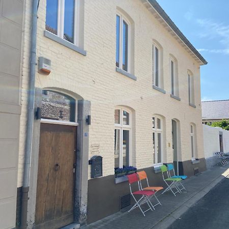 Begijnhofstudio'S Tongeren Kültér fotó