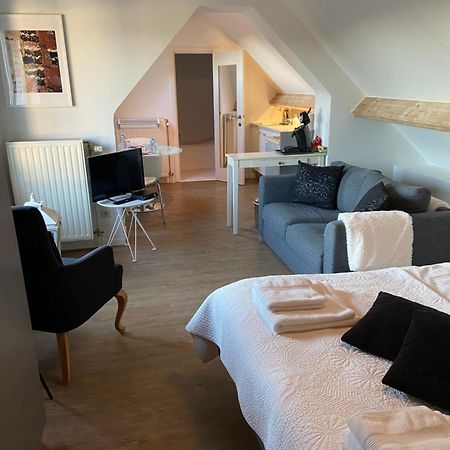 Begijnhofstudio'S Tongeren Kültér fotó